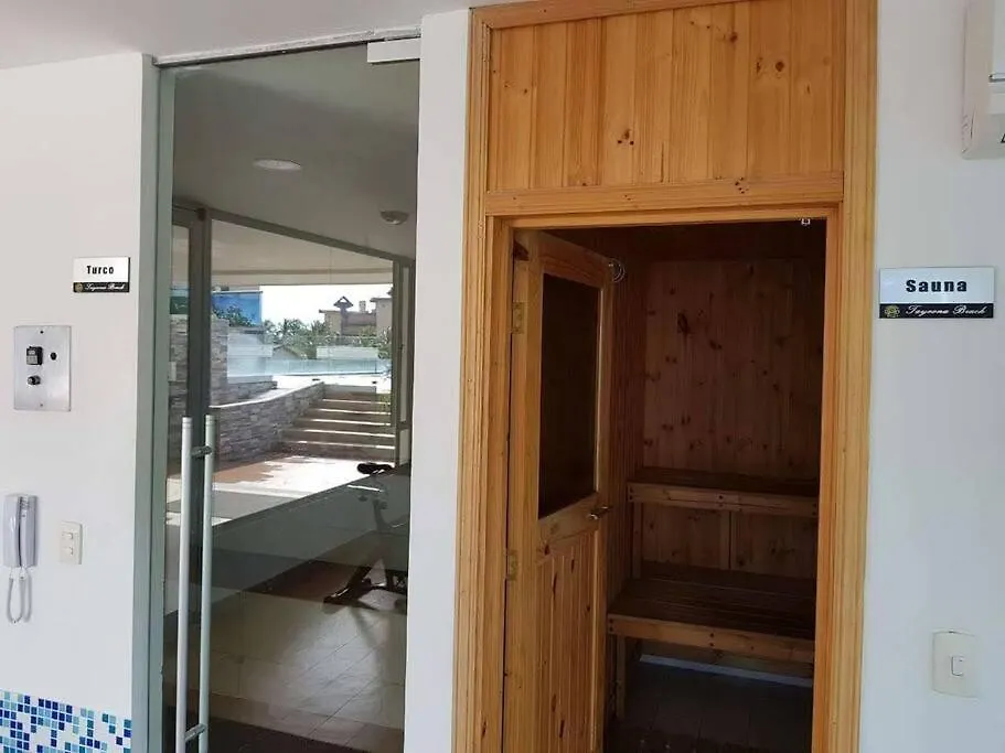 Hermoso Apartamento. Cerca Del Mar. Santa Marta