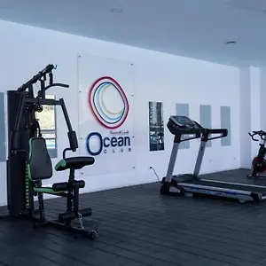 Apartamento Ocean Club Horizonte, Santa Marta (Magdalena)