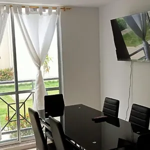 Apartamento Samarita Vip, Santa Marta (Magdalena)