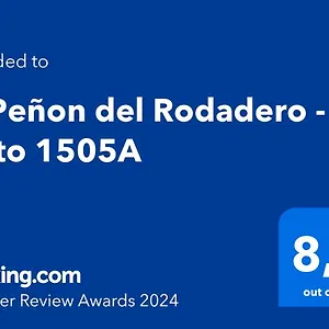 Apartamento El Penon Del Rodadero - Apto 1505a, Santa Marta (Magdalena)