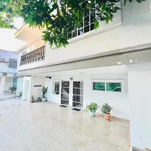 Apartamento Privado 2p, Santa Marta (Magdalena)