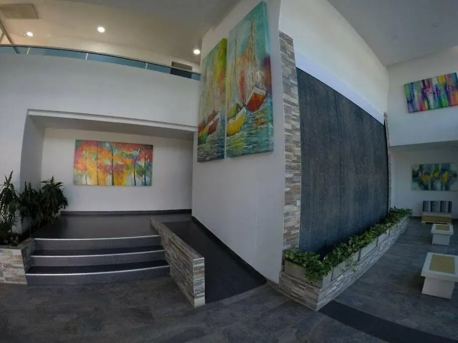 Apartamento Hermoso apartamento. Cerca del mar. Santa Marta  Colombia