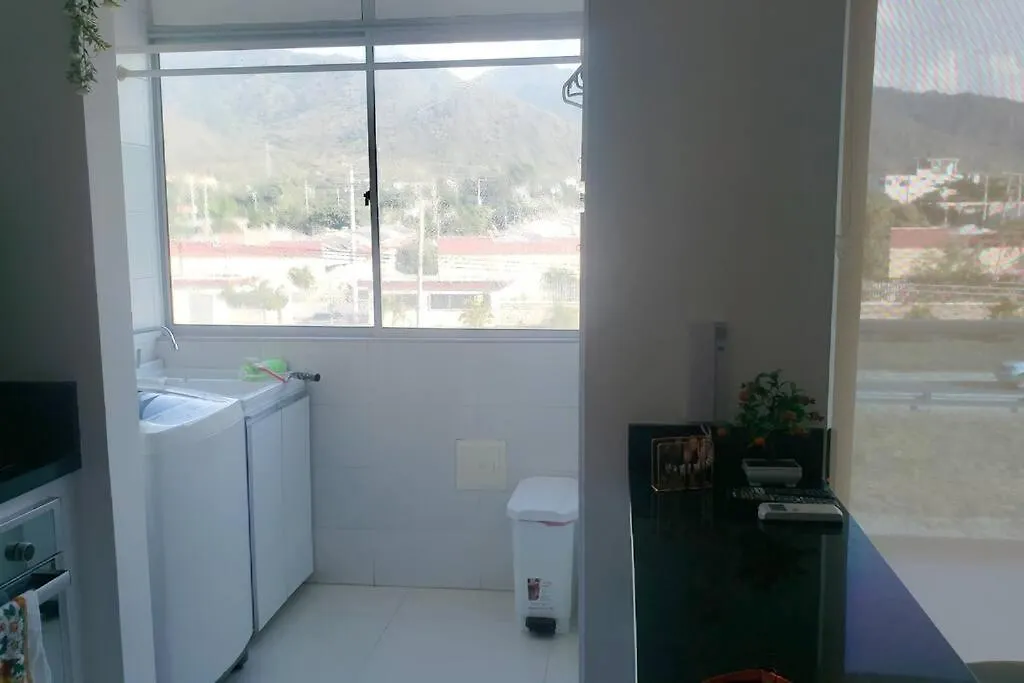 Apartamento Hermoso apartamento. Cerca del mar. Santa Marta