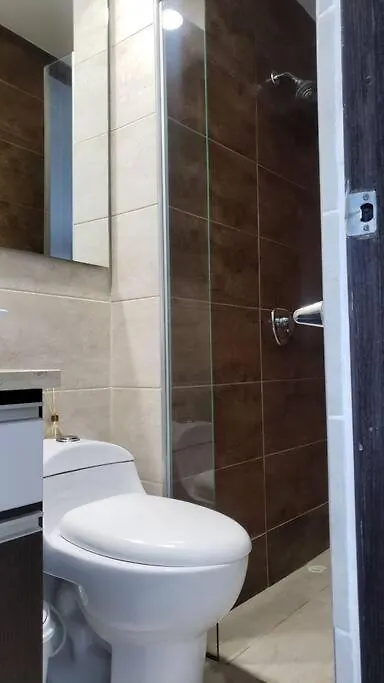 Hermoso apartamento. Cerca del mar. Santa Marta  Apartamento